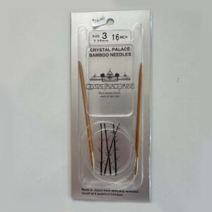 Circular Knitting Needles
